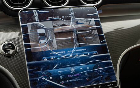 Mercedes-Benz GLC Coupe, 2025 год, 7 850 000 рублей, 18 фотография