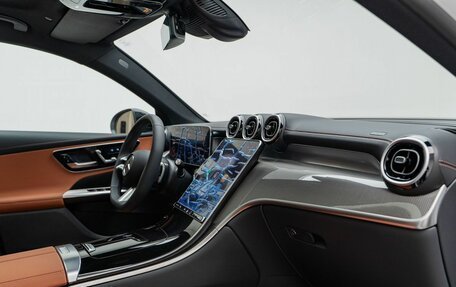 Mercedes-Benz GLC Coupe, 2025 год, 7 850 000 рублей, 23 фотография