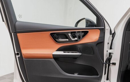 Mercedes-Benz GLC Coupe, 2025 год, 7 850 000 рублей, 19 фотография