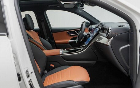 Mercedes-Benz GLC Coupe, 2025 год, 7 850 000 рублей, 22 фотография