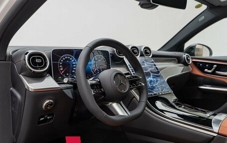 Mercedes-Benz GLC Coupe, 2025 год, 7 850 000 рублей, 13 фотография