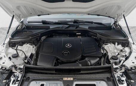 Mercedes-Benz GLC Coupe, 2025 год, 7 850 000 рублей, 26 фотография