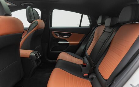 Mercedes-Benz GLC Coupe, 2025 год, 7 850 000 рублей, 24 фотография
