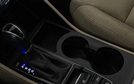 Hyundai Tucson III, 2016 год, 1 847 000 рублей, 16 фотография
