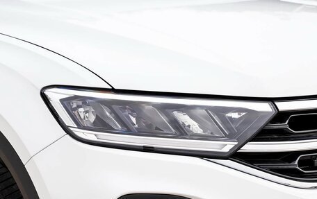 Volkswagen T-Roc I, 2026 год, 2 370 006 рублей, 4 фотография