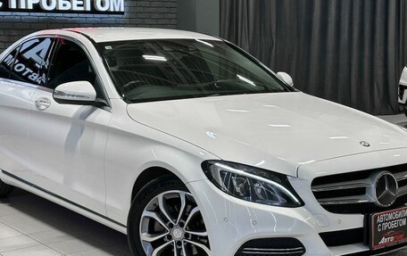 Mercedes-Benz C-Класс, 2014 год, 1 747 000 рублей, 5 фотография