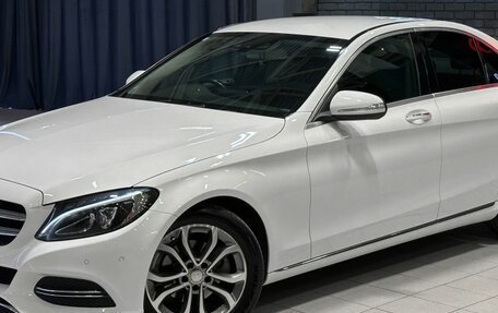 Mercedes-Benz C-Класс, 2014 год, 1 747 000 рублей, 2 фотография
