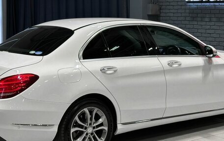 Mercedes-Benz C-Класс, 2014 год, 1 747 000 рублей, 6 фотография