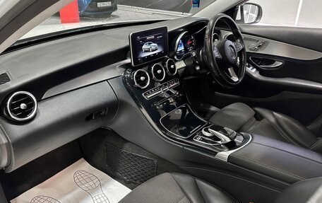Mercedes-Benz C-Класс, 2014 год, 1 747 000 рублей, 10 фотография
