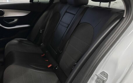 Mercedes-Benz C-Класс, 2014 год, 1 747 000 рублей, 12 фотография