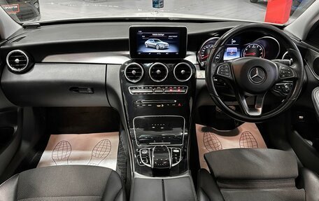 Mercedes-Benz C-Класс, 2014 год, 1 747 000 рублей, 28 фотография