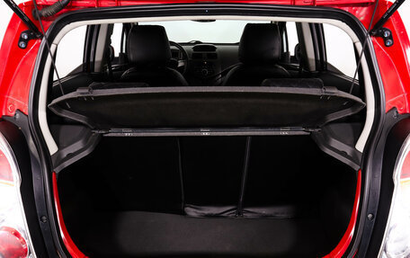 Chevrolet Spark III, 2011 год, 599 000 рублей, 8 фотография