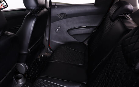 Chevrolet Spark III, 2011 год, 599 000 рублей, 10 фотография