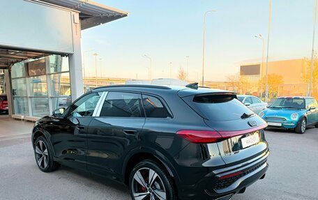 Audi Q5, 2026 год, 7 500 000 рублей, 4 фотография