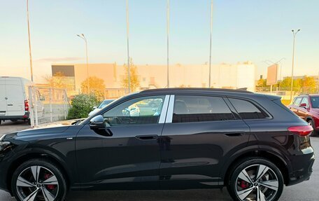 Audi Q5, 2026 год, 7 500 000 рублей, 7 фотография