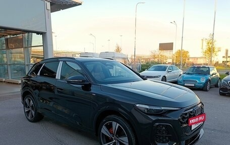 Audi Q5, 2026 год, 7 500 000 рублей, 3 фотография