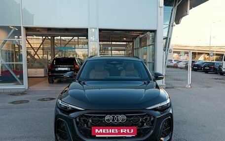 Audi Q5, 2026 год, 7 500 000 рублей, 2 фотография