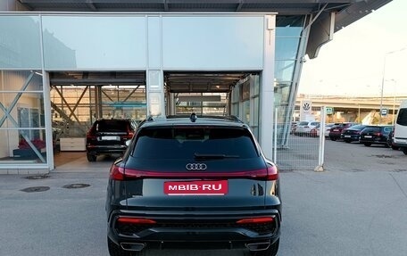 Audi Q5, 2026 год, 7 500 000 рублей, 5 фотография