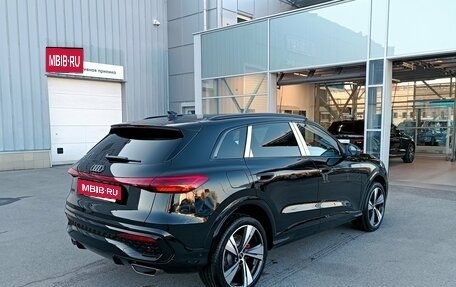 Audi Q5, 2026 год, 7 500 000 рублей, 6 фотография