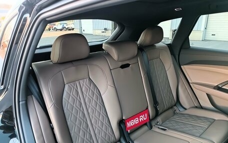 Audi Q5, 2026 год, 7 500 000 рублей, 11 фотография