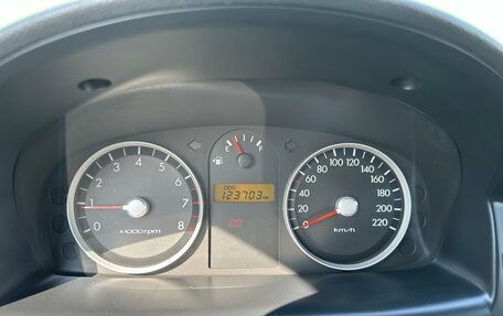 Hyundai Getz I рестайлинг, 2007 год, 450 000 рублей, 9 фотография
