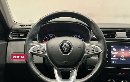 Renault Arkana I, 2020 год, 1 629 000 рублей, 20 фотография
