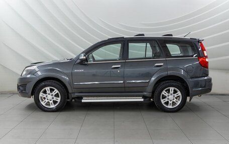 Great Wall Hover H3 I, 2013 год, 898 000 рублей, 5 фотография