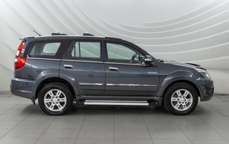 Great Wall Hover H3 I, 2013 год, 898 000 рублей, 9 фотография