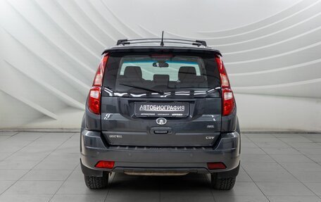 Great Wall Hover H3 I, 2013 год, 898 000 рублей, 7 фотография