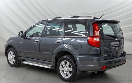 Great Wall Hover H3 I, 2013 год, 898 000 рублей, 6 фотография