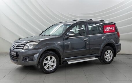 Great Wall Hover H3 I, 2013 год, 898 000 рублей, 4 фотография