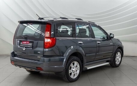 Great Wall Hover H3 I, 2013 год, 898 000 рублей, 8 фотография