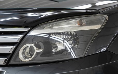 Great Wall Hover H3 I, 2013 год, 898 000 рублей, 12 фотография