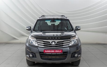 Great Wall Hover H3 I, 2013 год, 898 000 рублей, 3 фотография