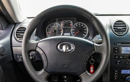 Great Wall Hover H3 I, 2013 год, 898 000 рублей, 17 фотография