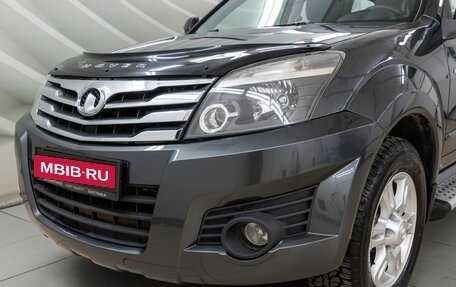 Great Wall Hover H3 I, 2013 год, 898 000 рублей, 11 фотография