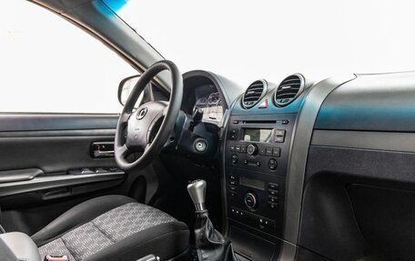 Great Wall Hover H3 I, 2013 год, 898 000 рублей, 33 фотография