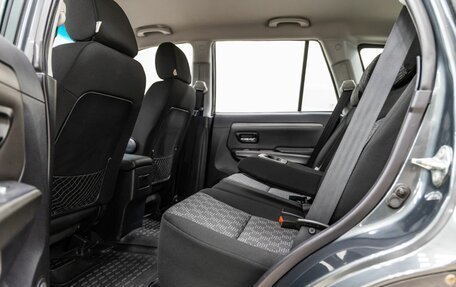 Great Wall Hover H3 I, 2013 год, 898 000 рублей, 34 фотография