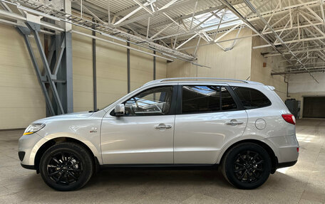 Hyundai Santa Fe III рестайлинг, 2011 год, 1 270 000 рублей, 8 фотография