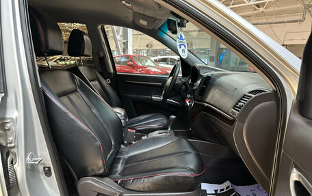 Hyundai Santa Fe III рестайлинг, 2011 год, 1 270 000 рублей, 14 фотография