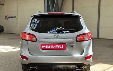 Hyundai Santa Fe III рестайлинг, 2011 год, 1 270 000 рублей, 6 фотография