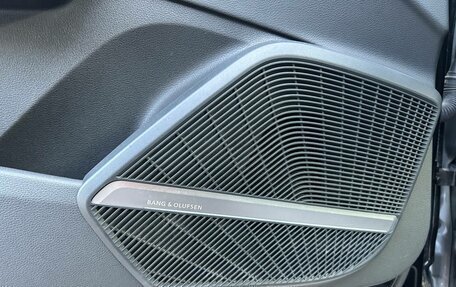 Audi Q5, 2017 год, 3 349 000 рублей, 11 фотография