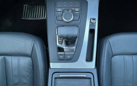 Audi Q5, 2017 год, 3 349 000 рублей, 15 фотография