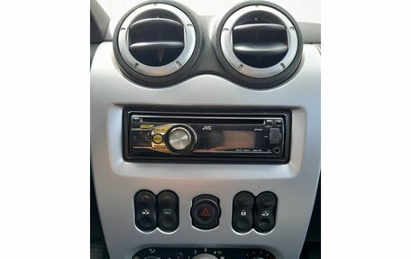 Renault Logan I, 2010 год, 499 000 рублей, 13 фотография