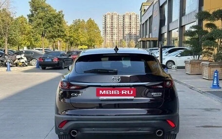Mazda CX-4, 2022 год, 1 900 000 рублей, 5 фотография