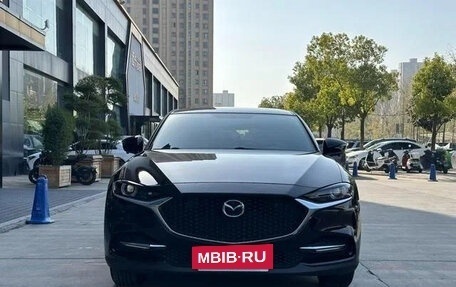 Mazda CX-4, 2022 год, 1 900 000 рублей, 2 фотография