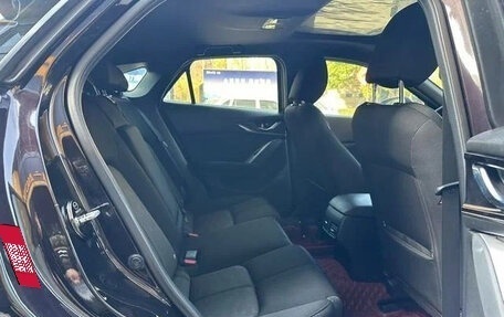 Mazda CX-4, 2022 год, 1 900 000 рублей, 13 фотография