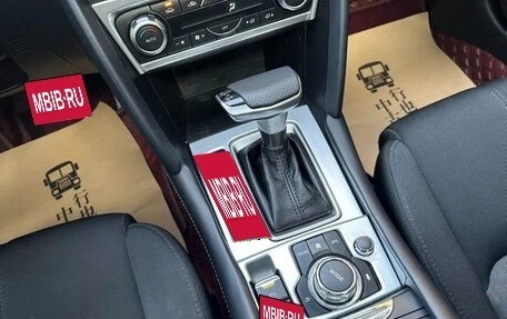 Mazda CX-4, 2022 год, 1 900 000 рублей, 11 фотография