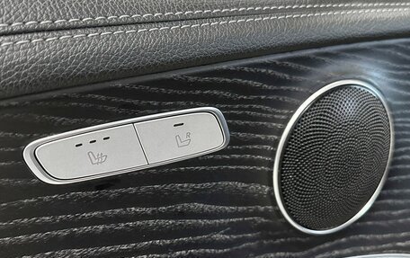 Mercedes-Benz E-Класс, 2018 год, 3 167 000 рублей, 17 фотография
