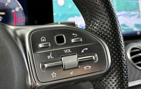 Mercedes-Benz E-Класс, 2018 год, 3 167 000 рублей, 22 фотография